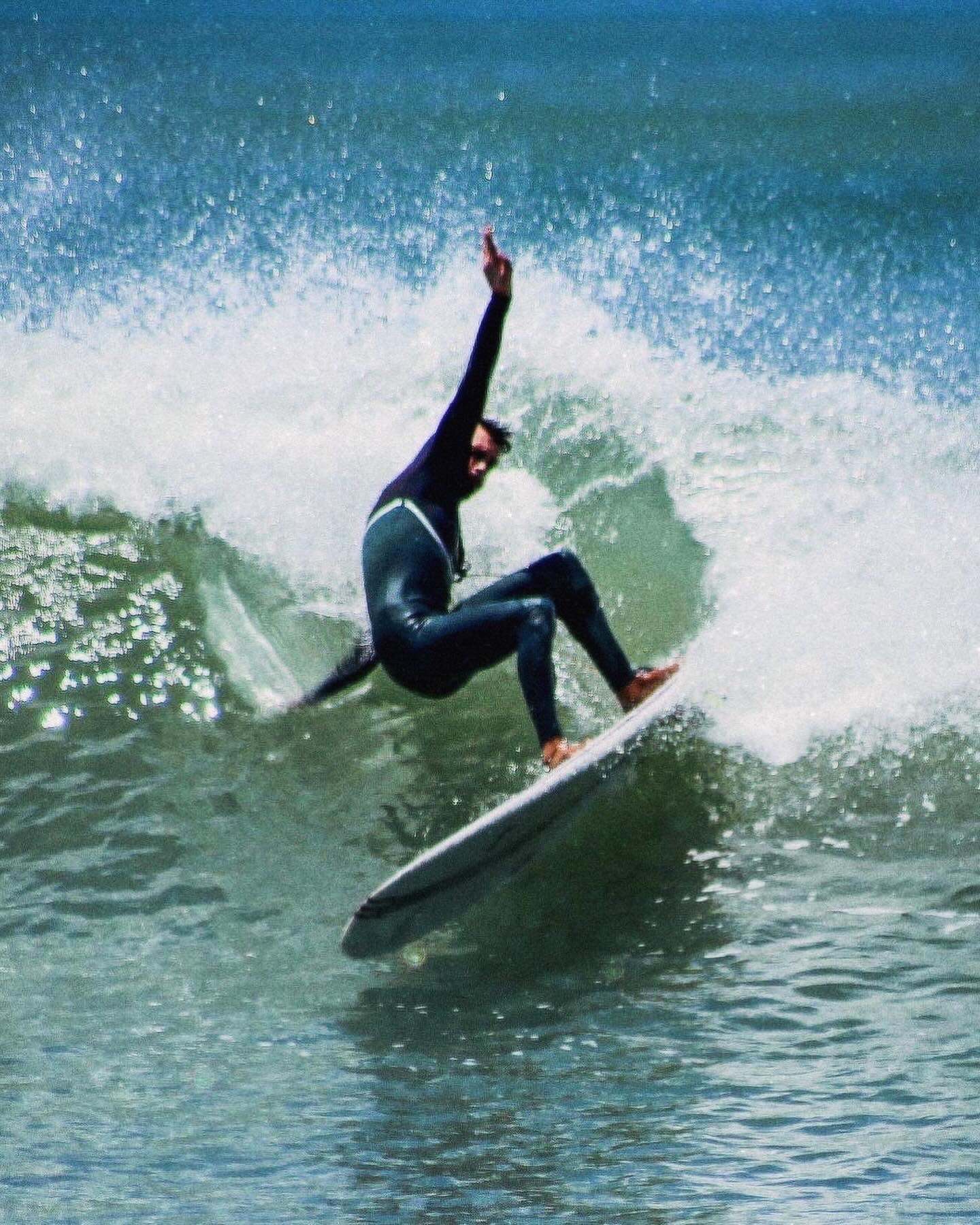 Foto personal de Surfiel Gil